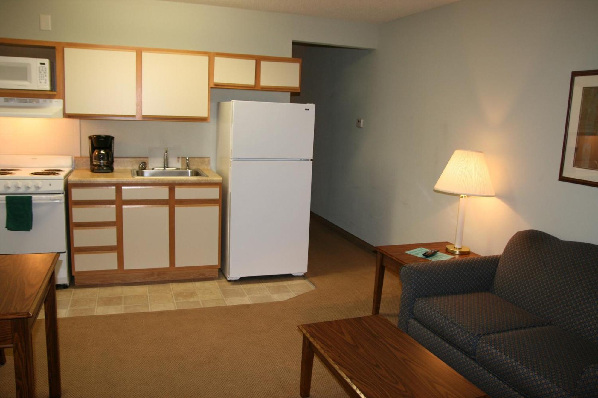 Affordable Suites Shelby Exterior photo